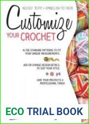Customize Your Crochet