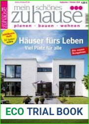 Mein schones Zuhause