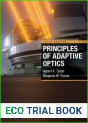 Principles of Adaptive Optics, 5th Edition - BOOKS - TECHNICAL SCIENCES