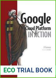 Google Cloud Platform in Action