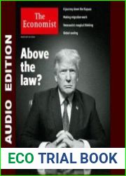 The Economist in Audio