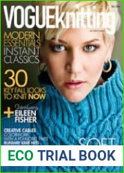Vogue Knitting