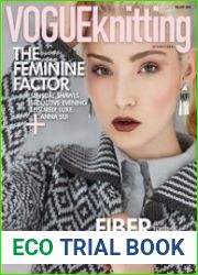 Vogue Knitting