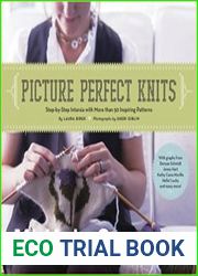 Picture Perfect Knits