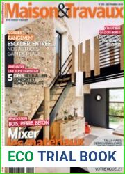 Maison & Travaux
