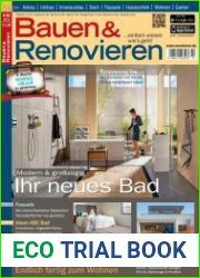 Bauen & Renovieren