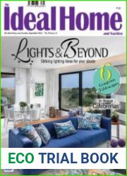 The Ideal Home and Garden India