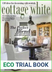 Cottages & Bungalows - Cottages White