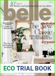 belle Australia