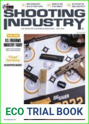 Shooting Industry - July 2023