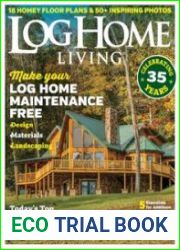 Log Home Living