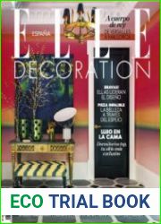 ELLE Decoration Spain