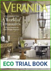 Veranda Magazine