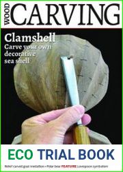 WoodCarving Magazine