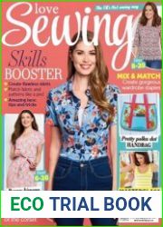 Love Sewing