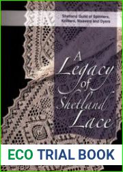 A Legacy of Shetland Lace