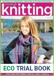 Creative Knitting