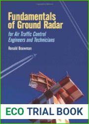 Fundamentals of Ground Radar For Air Traffic Control Engineers and Technicians