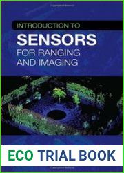 Introduction to Sensors for Ranging and Imaging