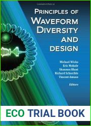 Principles of Waveform Diversity and Design