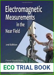 Electromagnetic Measurements in the Near Field, Second Edition