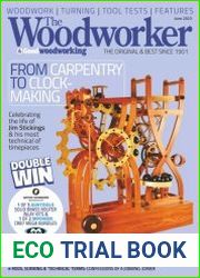 The Woodworker & Good Woodworking - June 2023