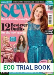 Sew