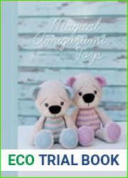 Magical Amigurumi Toys