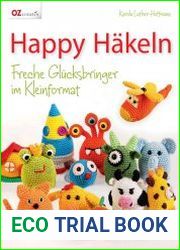 Happy Hakeln. Freche Glucksbringer im Kleinformat