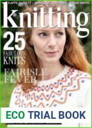 Knitting