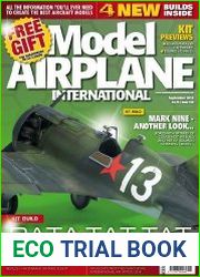 Model Airplane International
