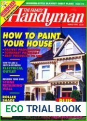 The Family Handyman