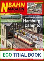 Nbahn Magazin
