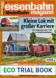 Eisenbahn Magazin
