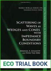 Scattering of Waves by Wedges and Cones with Impedance Boundary Conditions