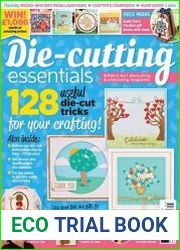 Die - Cutting Essentials