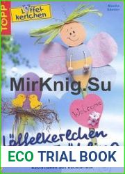 Loffelkerlchen fur den Fruhling