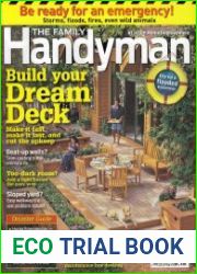 The Family Handyman