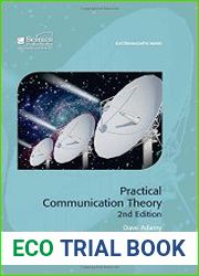 Practical Communication Theory, 2nd Edition