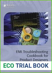 EMI Troubleshooting Cookbook for Product Designers