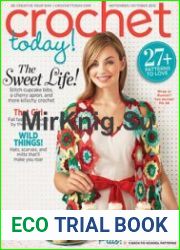 Crochet Today!