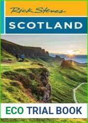 Rick Steves Scotland, 4th Edition - BOOKS - MISCELLANEOUS