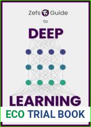Zefs Guide to Deep Learning (2023-05-31 Update) - BOOKS - PROGRAMMING