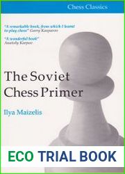 The Soviet Chess Primer
