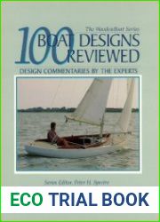 100 Boat Designs Reviewed