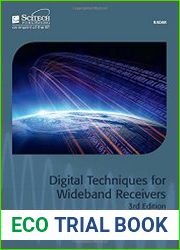Digital Techniques for Wideband Receivers, 3rd Edition