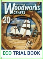 Creative Woodworks and Crafts
