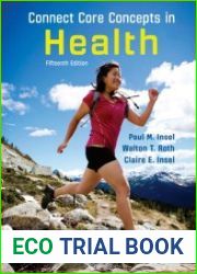 Connect Core Concepts in Health, BRIEF, Loose Leaf Edition, 15th Edition