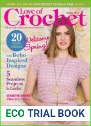 Love of Crochet
