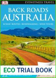 Back Roads Australia